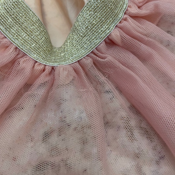 Toddler flower girl outfit - Picture 2 of 2